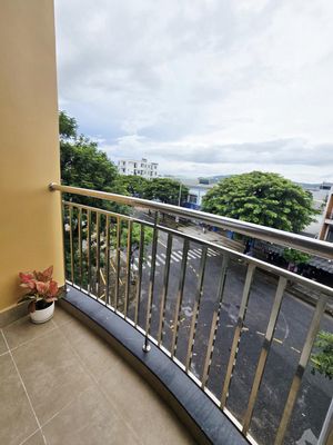 Căn hộ duplex | 6tr5/tháng | hòa minh | gần đh duy tân — ảnh 1