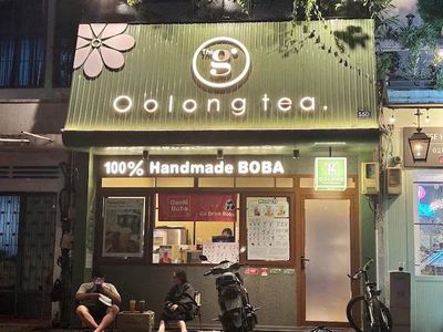 Cho thuê nhà mặt tiền 55d hồ xuân hương, q3 – 3 tầng, từ 100tr — ảnh 1