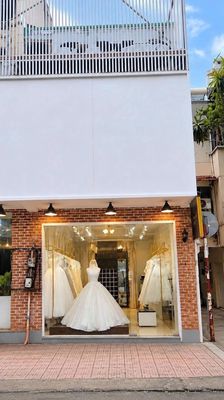 Cho thuê nhà góc 2mt 200 hồ văn huê, qpn – trệt lầu, 25tr — ảnh 1