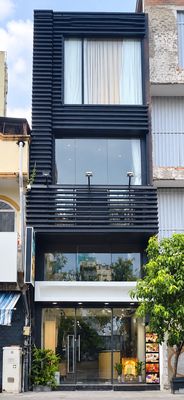 Cho thuê mặt tiền DT:4X18M đường Lê Lai, phường Phạm Ngũ Lão, Quận 1 — ảnh 1