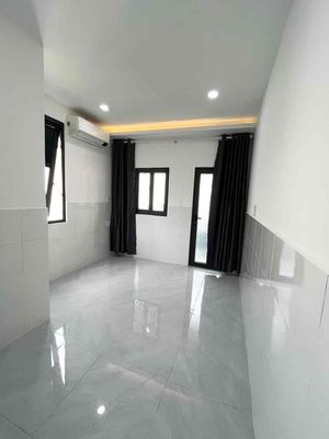 Cho thuê nhà nhỏ nguyên căn — ảnh 1