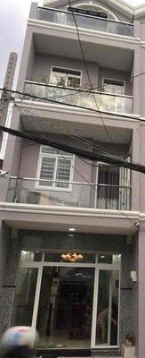 Cho thuê nhà nguyên căn – đường 4, p. tăng nhơn phú, quận 9, 15 triệ — ảnh 1
