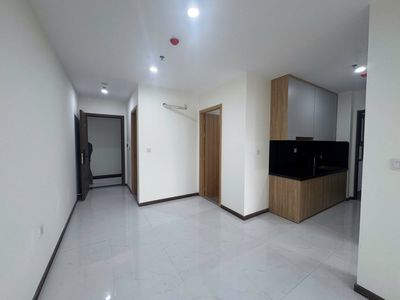 Cho thuê căn 2PN2WC mặt tiền QL13 - Nhà mới 100%, miễn 5 tháng PQL — ảnh 1