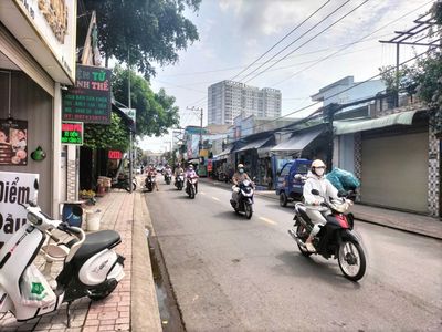 Mặt Tiền Kinh Doanh Ngay VSIP 1 - 200m2 Giá Cực Rẻ Chỉ 7 Triệu/Tháng — ảnh 1