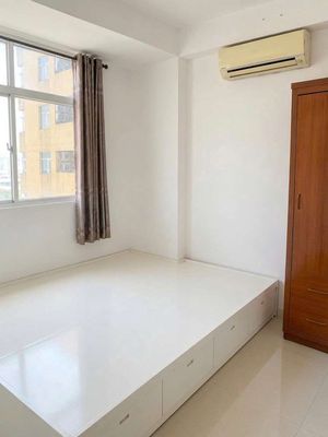 Chung cư hoàng kim thế gia 8 triệu có nội thất. 31 trương phước phan — ảnh 1