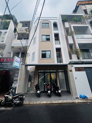 Mặt bằng mặt tiền tự lập – 75m2 - chính chủ cho thuê — ảnh 1