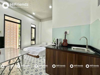 Studio Bancol Full Nội Thất_Tân Hương, Tân Phú Gần Đại Học Văn Hiến — ảnh 1