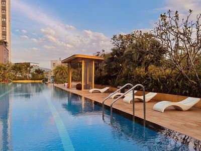 Picity High Park 58m2 Đã Có Sổ Sẵn Giá 2.9 Tỷ Tặng Full Nội Thất — ảnh 1