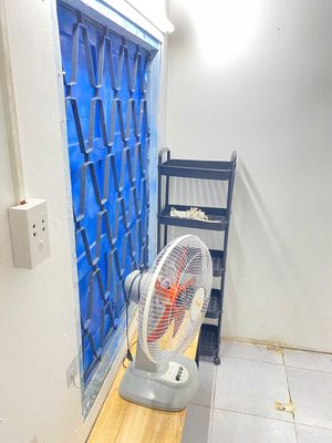 Nhà thuê mặt tiền bùi đình tuý kinh doanh tự do — ảnh 1