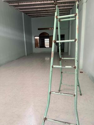 Kho cấp 4 khu Tên Lửa 4.5x20 giá 8 tr/th — ảnh 1