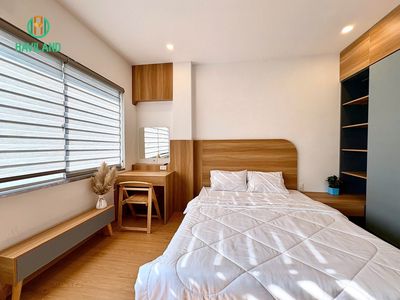 Căn hộ 1pn mới – điện biên phủ, thanh khê gần co.opmart — ảnh 1