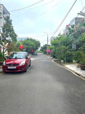 Bán đất mặt tiền đường Ban Ban - Hoà Quý - Ngũ Hành Sơn - Đà Nẵng — ảnh 1