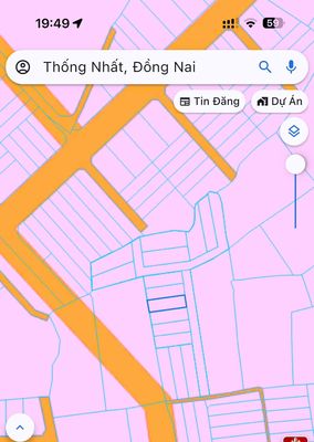 Đất phường Dầu Giây, Đồng Nai, mềm phân khúc cho anh em đầu tư — ảnh 1