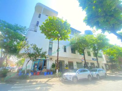 Cho thuê mặt bằng đẹp – phan bội châu, hải châu — ảnh 1