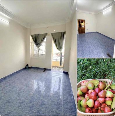 Nhà mới xinh, giá bình dân Trg tâm BTh, 1 trệt, 1 lầu + 1 lửng, 2WC — ảnh 1