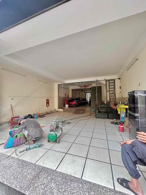 Mặt bằng khu Bàu Cát - Ngang 4.5m - Riêng biệt - Giá chỉ 12TR — ảnh 1