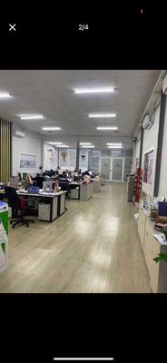 Cho thuê nhà mặt tiền 8*30m 2 tầng đường lê liễu kế bên aeon tân phú — ảnh 1