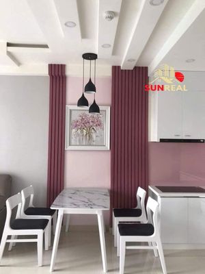 Hot cho thuê căn 2pn giá thuê 18tr, tầng cao view đẹp cho thuê nhanh — ảnh 1