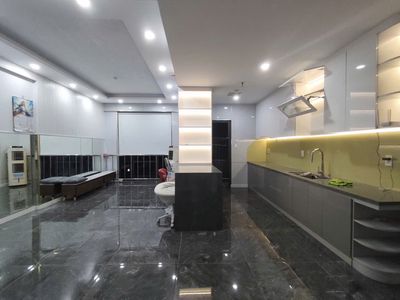 Picity High Park Căn 2PN 2WC 80m2 Nội Thất Như Hình Giá Thuê 9.5Tr — ảnh 1