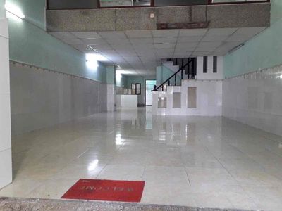 Cho thuê nhà đường số 52 khu tân Tạo. Bình Tân — ảnh 1
