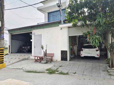 Nhà Đức Hoà Đông Có Hoàn Công 4,2x24m giá 1ty790 — ảnh 1