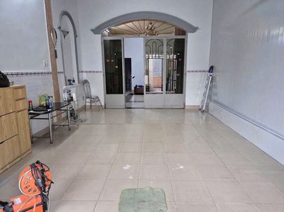 Cho thuê nhà mặt tiền gần mũi tàu phường hiệp bình phước, thủ đức — ảnh 1