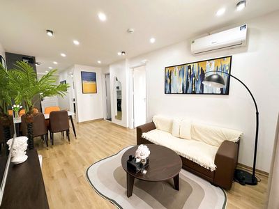 Cho thuê căn 2n1n 2wc , 1n1k mp Giảng Võ - Ba Đình — ảnh 1