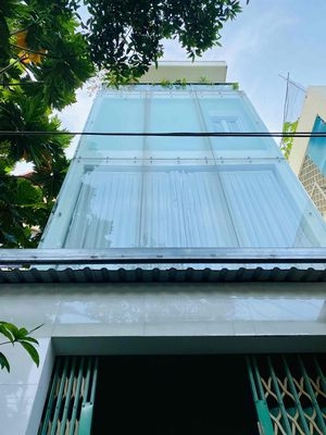 Cho thuê nhà mặt tiền Phạm Huy Thông — ảnh 1