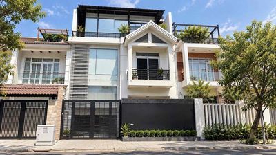 Cho thuê nhà nguyên căn mt trần não quận 2 — ảnh 1