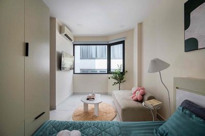 Căn hộ Full nội thất ngay công viên Gia Định đường Bạch Đằng — ảnh 1
