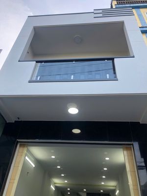 Cho thuê nhà mặt tiền kinh doanh 24 chế lan viên_tây thạnh — ảnh 1