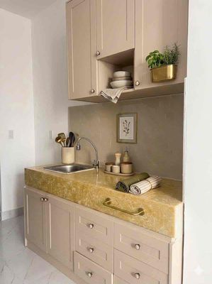 Cho thuê nhà cấp 4 đường Cẩm Nam — ảnh 1