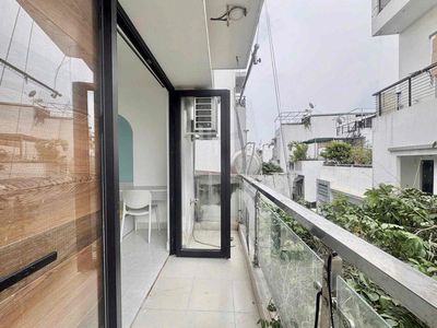 Cho thuê phòng ban công rộng rãi giá rẻ kv bảy hiền — ảnh 1