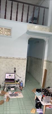 Nhà hẻm lê văn khương 4 triệu 3,8* 12 m — ảnh 1