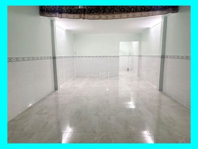 Nhà nc bùi quang là 4x11m 1 trệt 1 lầu 2 phòng ngủ — ảnh 1