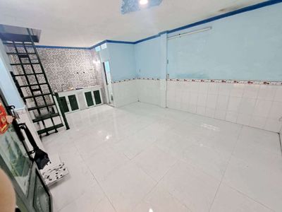Nhà Ở Gia Đình 4x8 1lau 2pn 1wc — ảnh 1