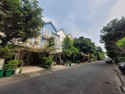 Cho thuê nhà KDC ParkRiverside từ 15tr 3 lầu gần VX Liên Phường — ảnh 1