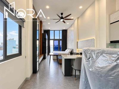 Cho thuê penthouse tân bình – gần sân bay tân sơn nhất & công viên gia — ảnh 1