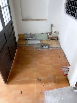 Cho nhà 1 trệt 1 lầu gần hội trường trường đông hòa — ảnh 1