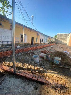 Bán đất lô góc 123m2, 2 mặt tiền, 5 tỷ 6 tại Vũng Tàu — ảnh 1