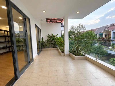 Cho thuê căn hộ 1pn 80m2 tại Jamona Home Resort Hiệp Bình — ảnh 1