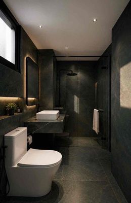 Hàng sụp hầm giá đầu tư — ảnh 1
