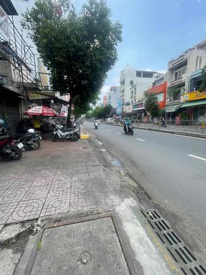 Cho thuê toà nhà mặt tiền Nguyễn Hậu Tân Phú — ảnh 1