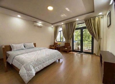 Cho thuê nhà nguyên căn kđt hà quang 2 — ảnh 1