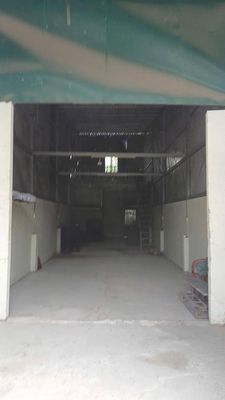 Cho thuê Kho 100 m2 đường Võ Văn Kiệt 5 triệu — ảnh 1