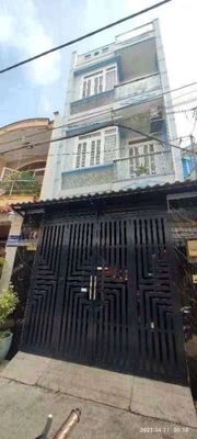 Cho thuê nhà trương phước phan, 9 triệu, 4×12m, 3pn, hẻm 4m — ảnh 1