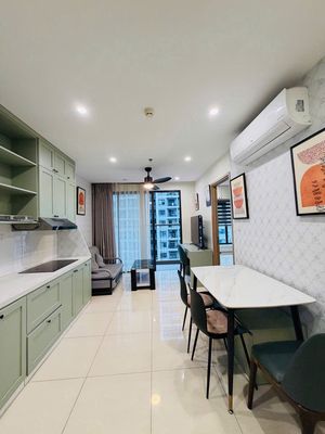 Cho thuê rẻ ! 2pn2wc ful nt cao cấp 7tr5 — ảnh 1