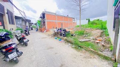 Cho thuê đất 120 m2 Nguyễn Văn Cừ gần cầu Rạch Ngỗng 8 triệu — ảnh 1