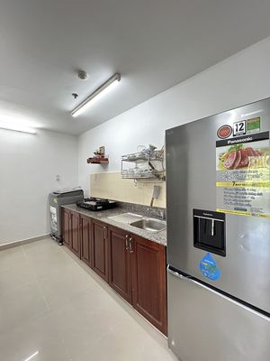 Bán căn hộ 2 phòng ngủ 2 toilet, full NT tại OSC Land Vũng Tàu — ảnh 1