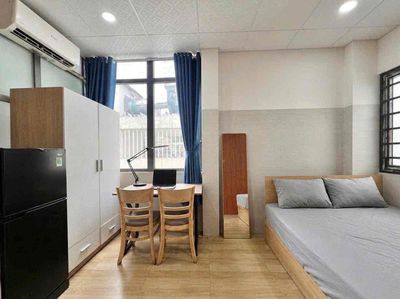 Hỗ trợ tìm phòng theo ý muốn kv tân bình — ảnh 1